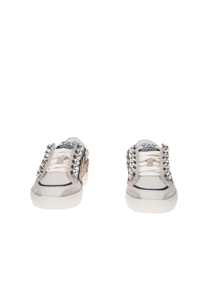 452P-500-14-P003 sneaker Emanuelle Vee