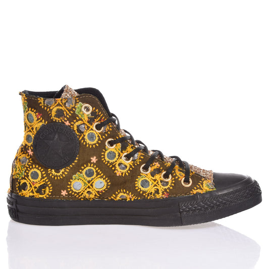 Converse Flamenco Ibiza