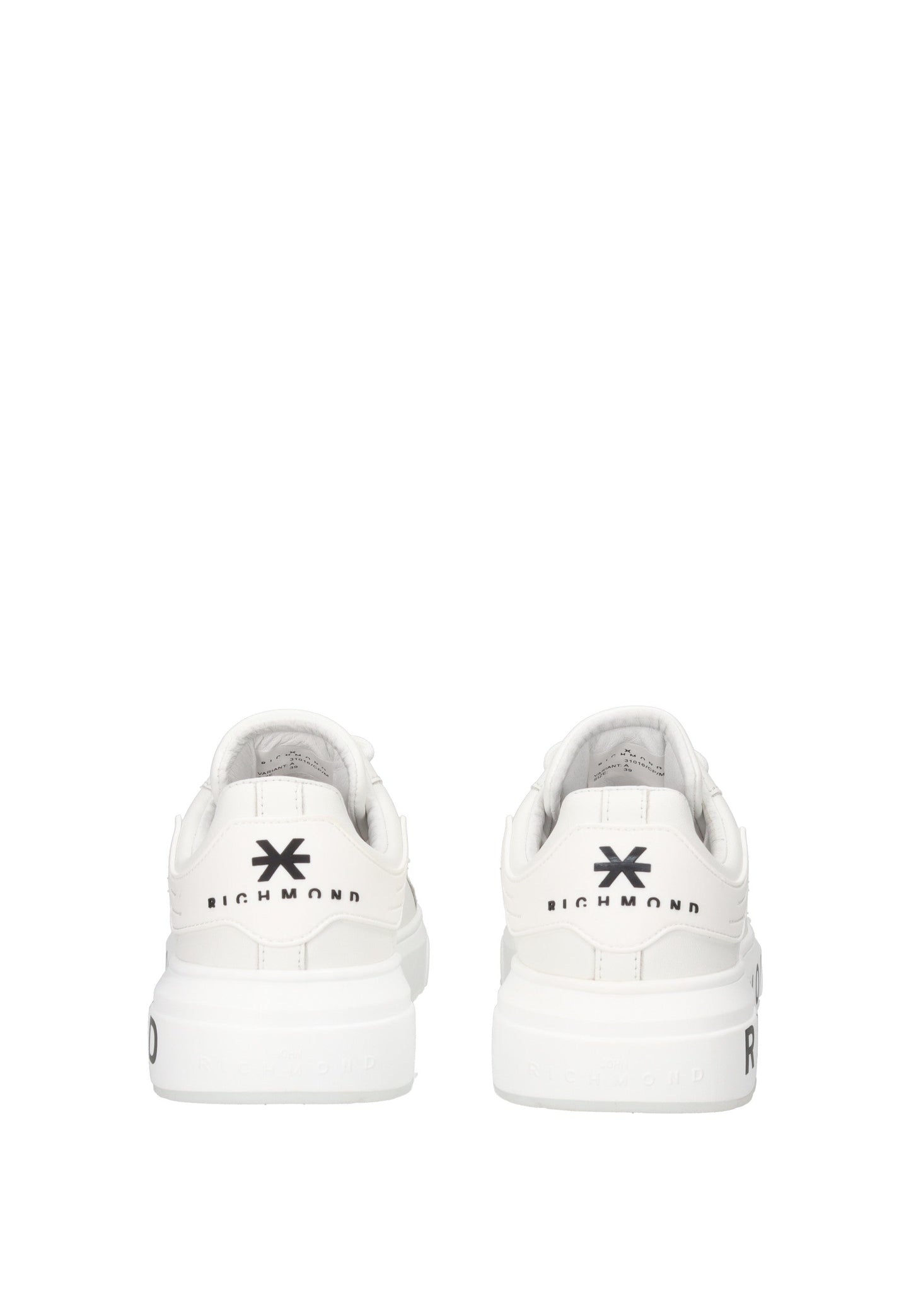 31016 sneaker JOHN RICHMOND