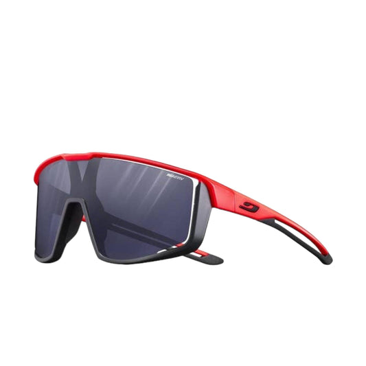 Occhiali Fury Grigio Scuro/Arancione Reactiv 0-3