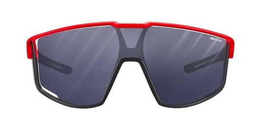 Occhiali Fury Grigio Scuro/Arancione Reactiv 0-3