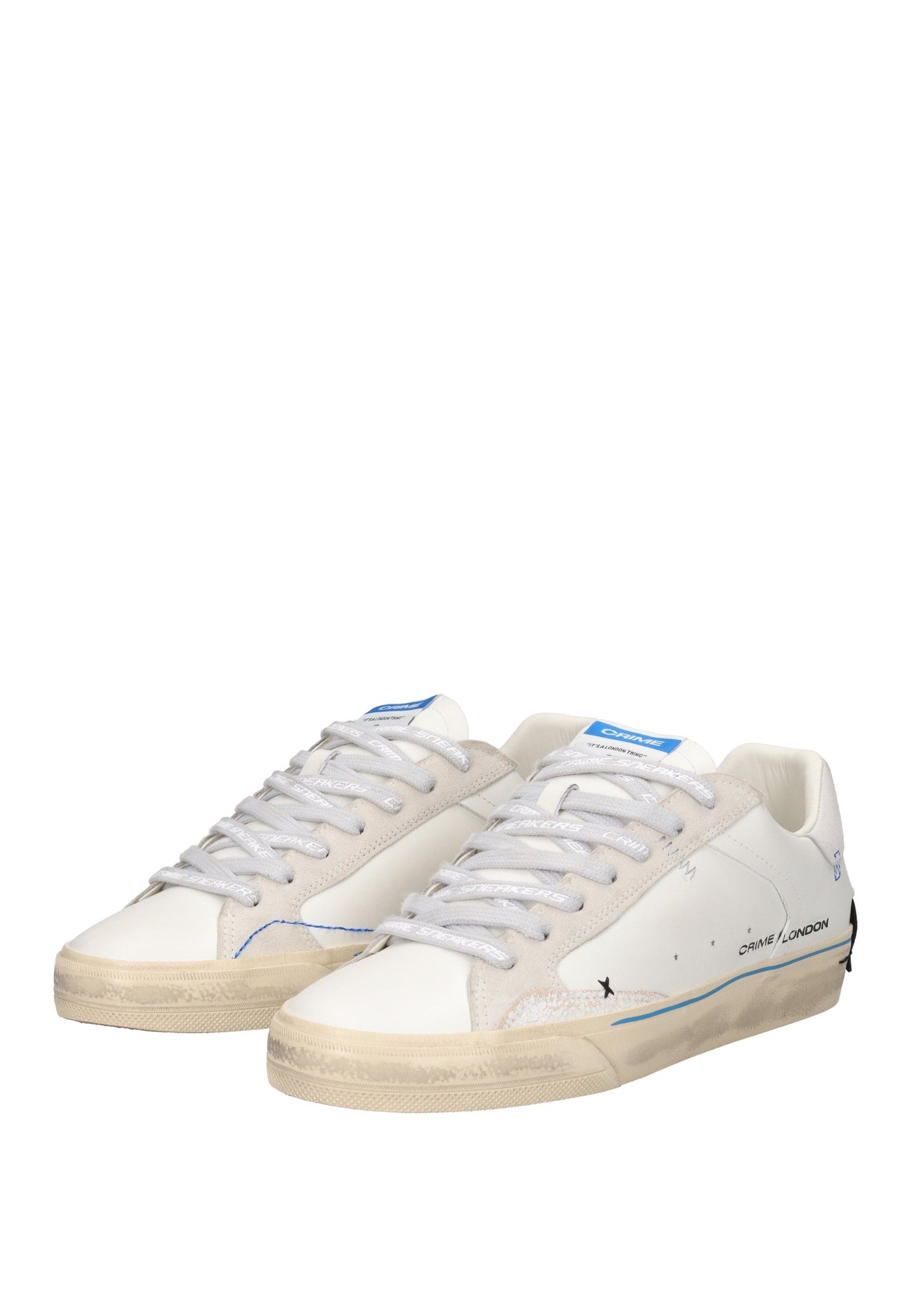 19070 sneaker Crime London