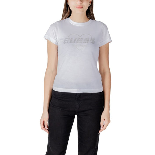 Guess Active - Guess Active T-Shirt Donna