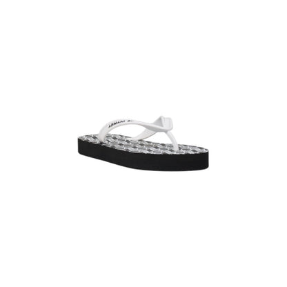Armani Exchange - Armani Exchange Infradito Donna