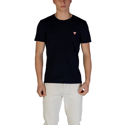 Guess - Guess T-Shirt Uomo