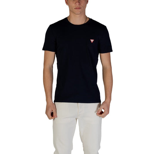 Guess - Guess T-Shirt Uomo