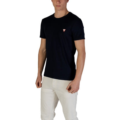 Guess - Guess T-Shirt Uomo