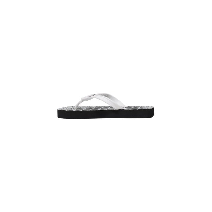 Armani Exchange - Armani Exchange Infradito Donna