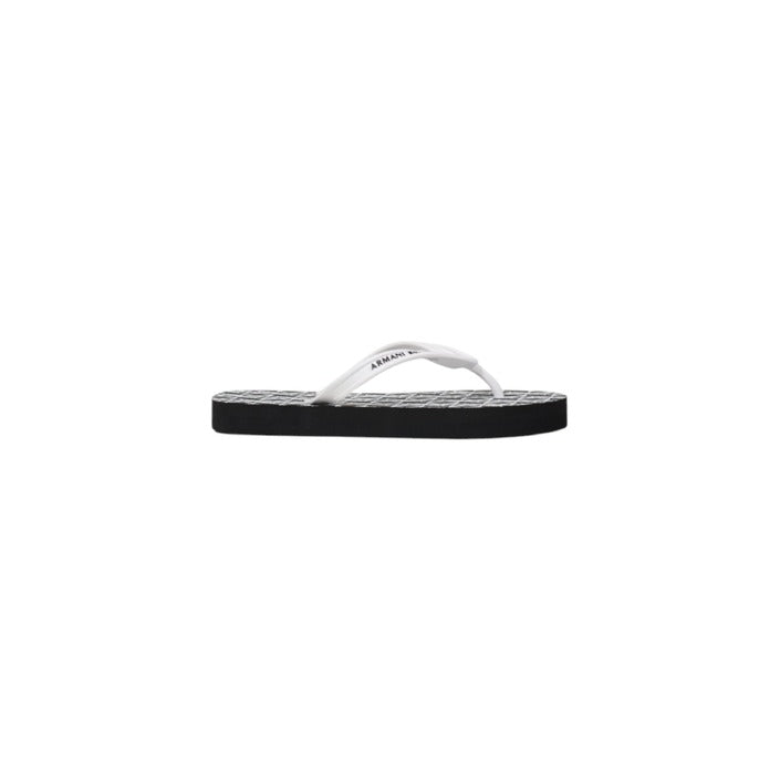 Armani Exchange - Armani Exchange Infradito Donna