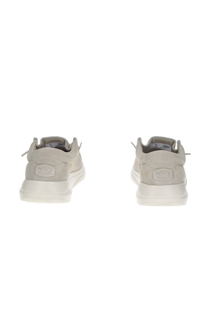 41975 Slip on HEY DUDE