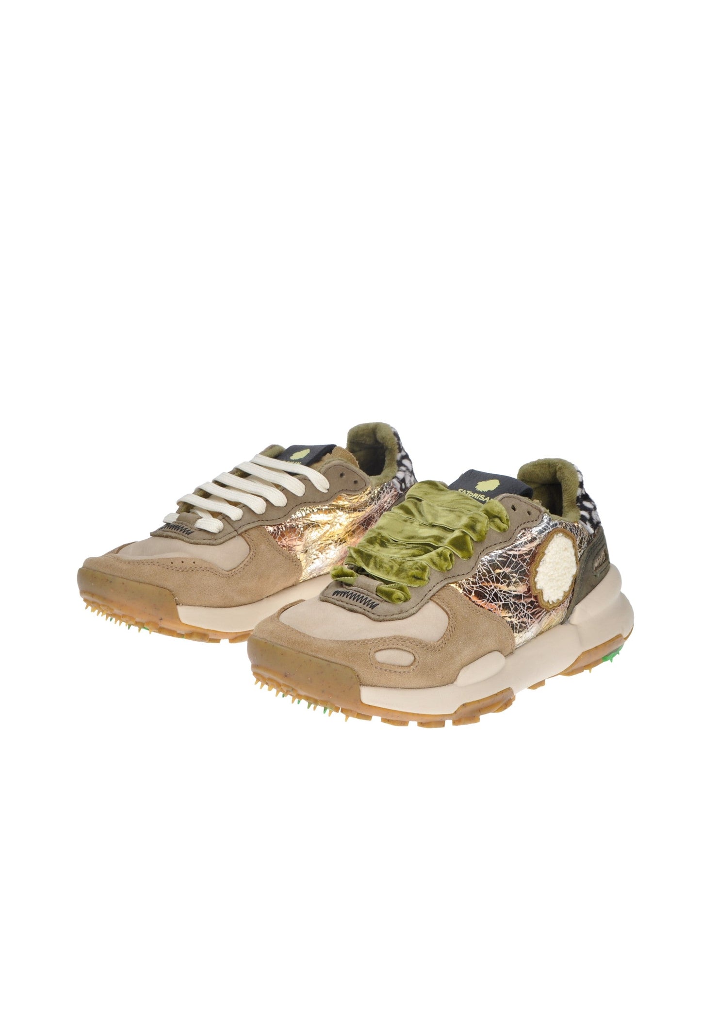 120090A sneaker SATORISAN