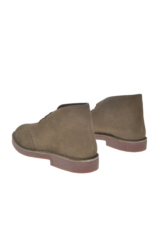 26183838 Polacchino CLARKS