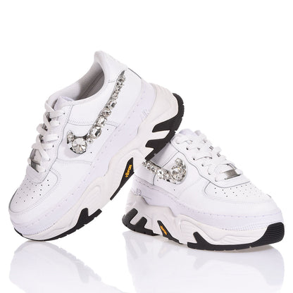 Nike Air Force 1 Vibram Jewel