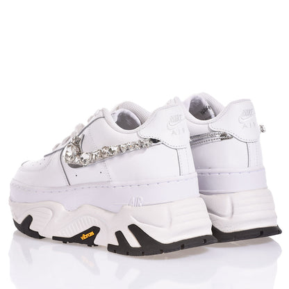 Nike Air Force 1 Vibram Jewel