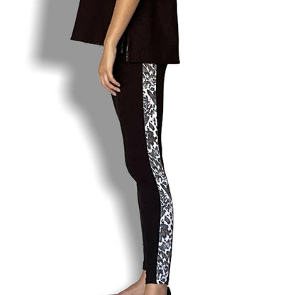 Panta Felpa Profili Anim.