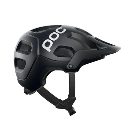 Casco Tectal Uranium Black Matt