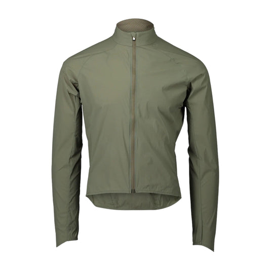 Giacca Pure-Lite Splash Uomo Epidote Green