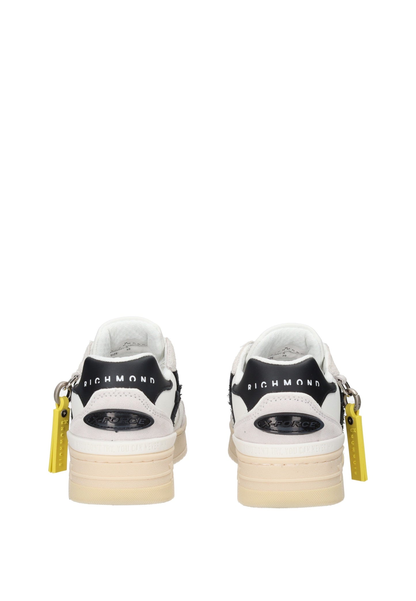 31005 sneaker JOHN RICHMOND