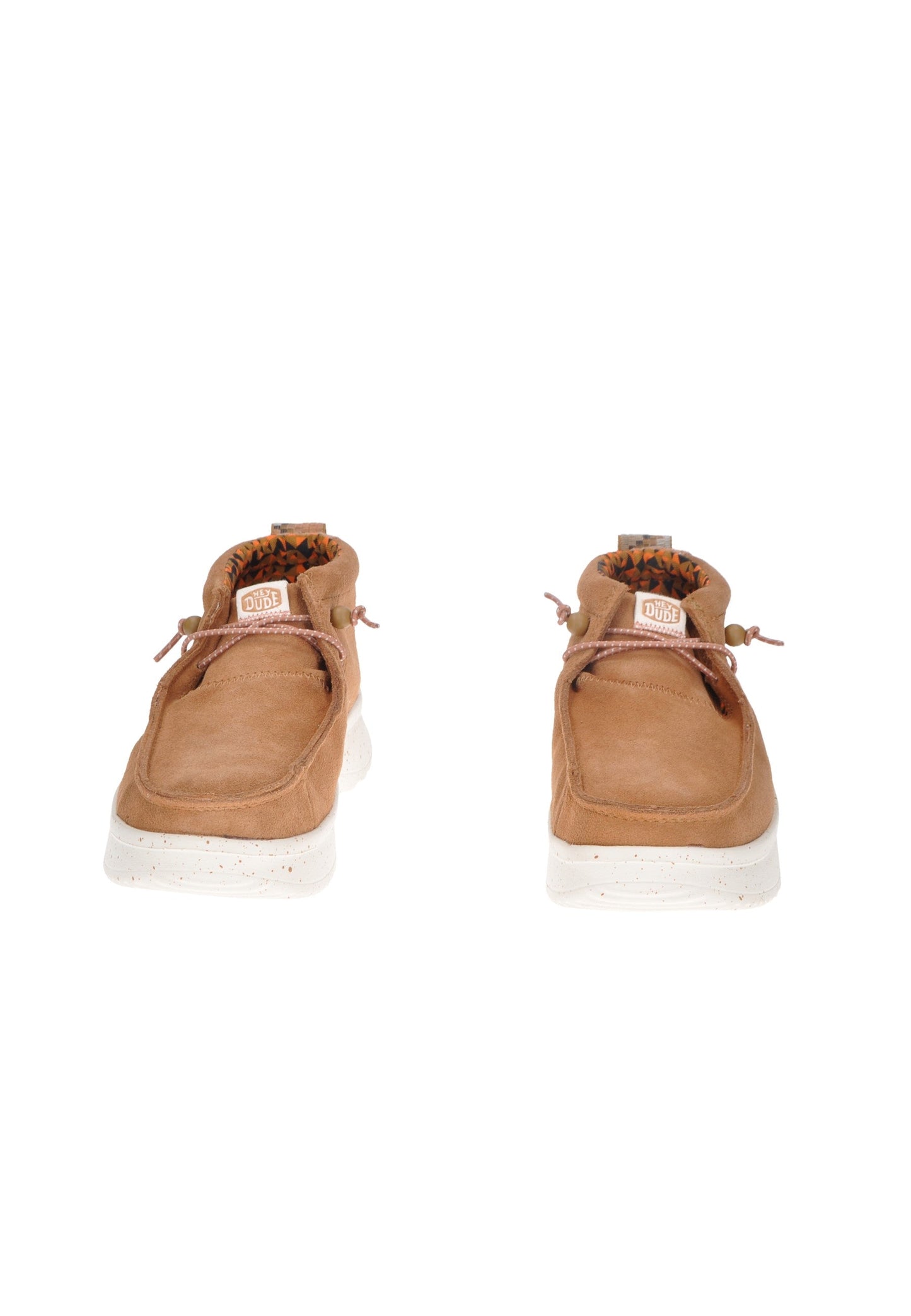 41951 Polacchino HEY DUDE