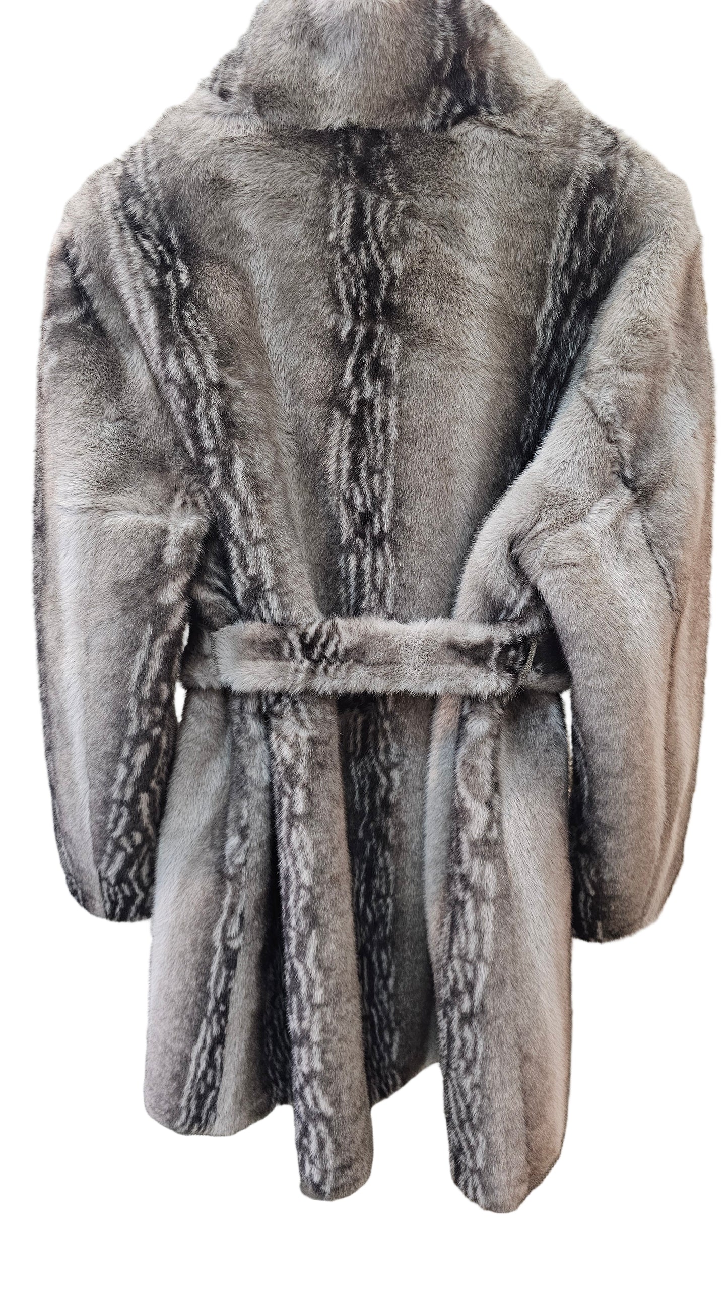 Cappottino eco Linda