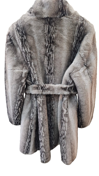 Cappottino eco Linda