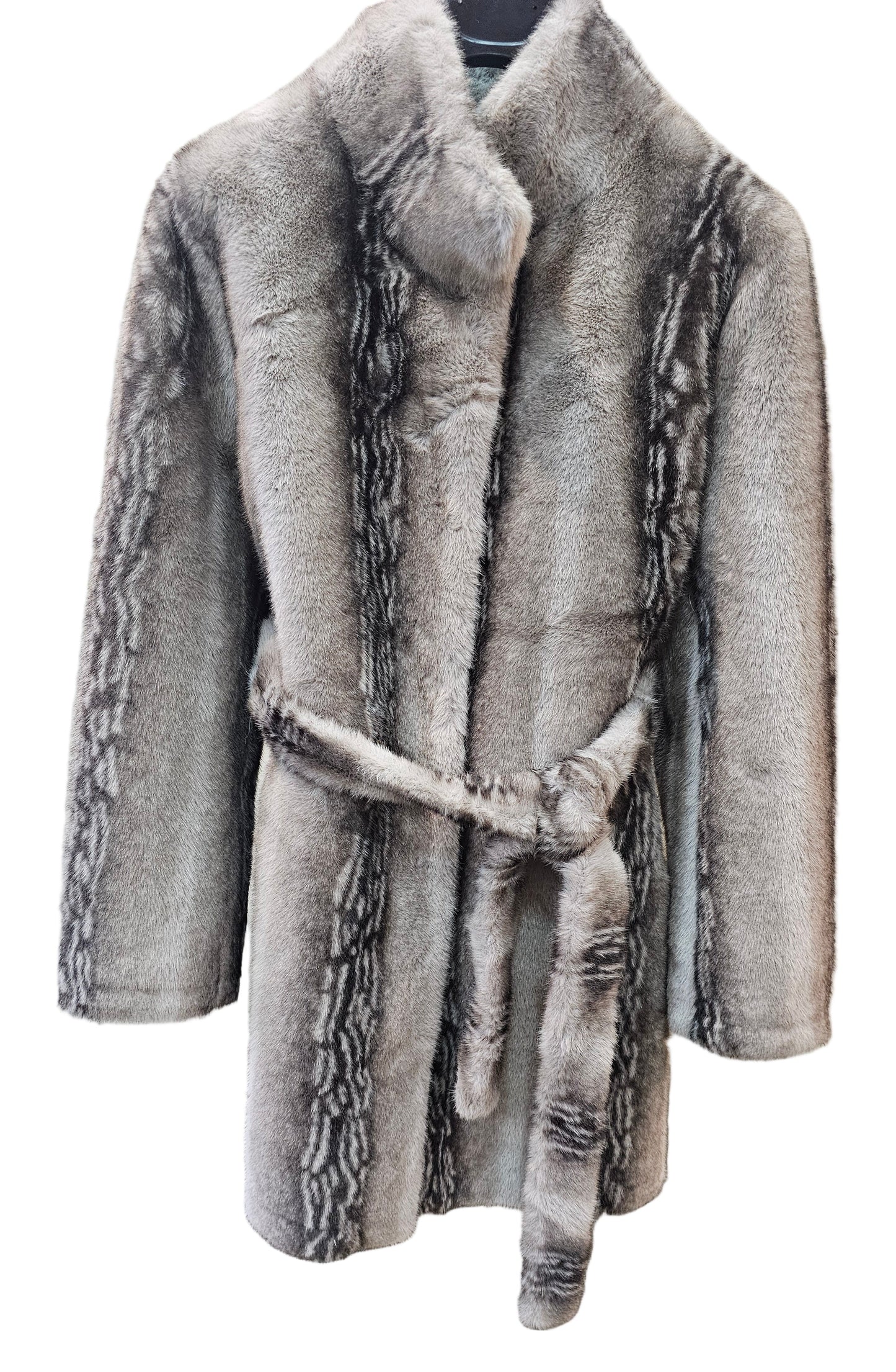 Cappottino eco Linda