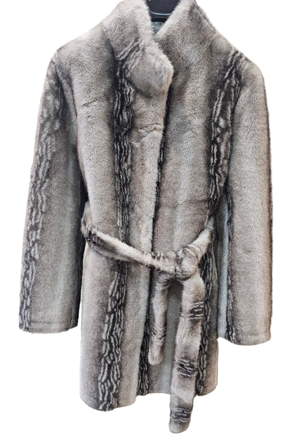 Cappottino eco Linda