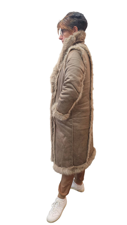 Shearling Modiva
