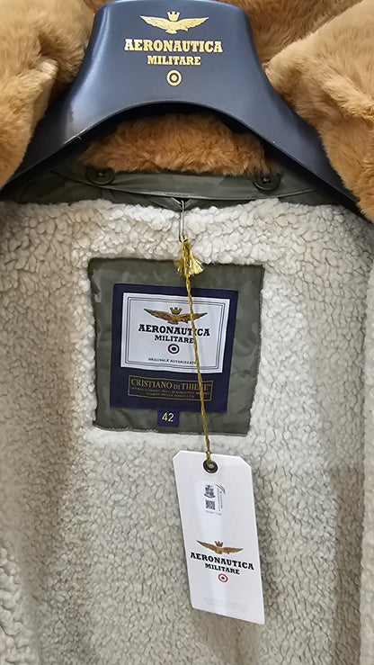 GIACCONE AREONAUTICA