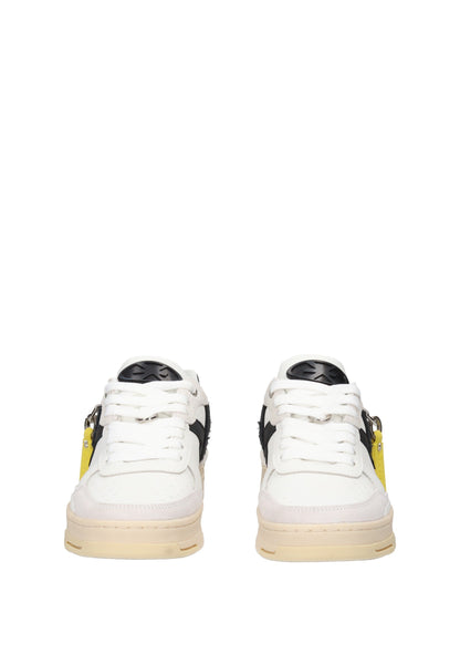 31005 sneaker JOHN RICHMOND