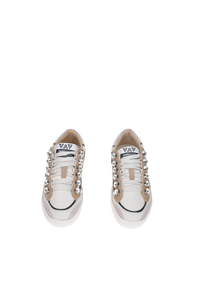 452P-500-14-P003 sneaker Emanuelle Vee