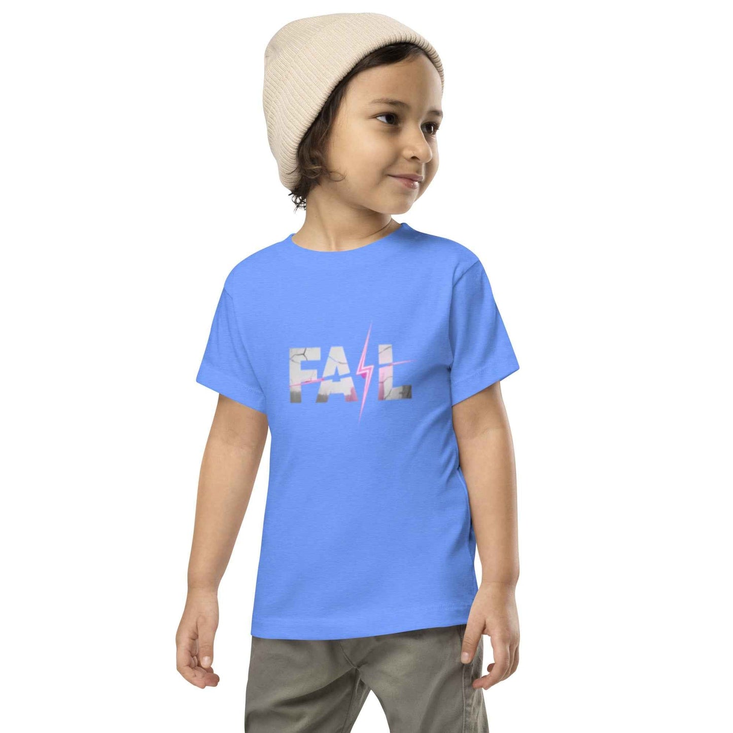 T-shirt bambini manica corta per l'estate 👶👕