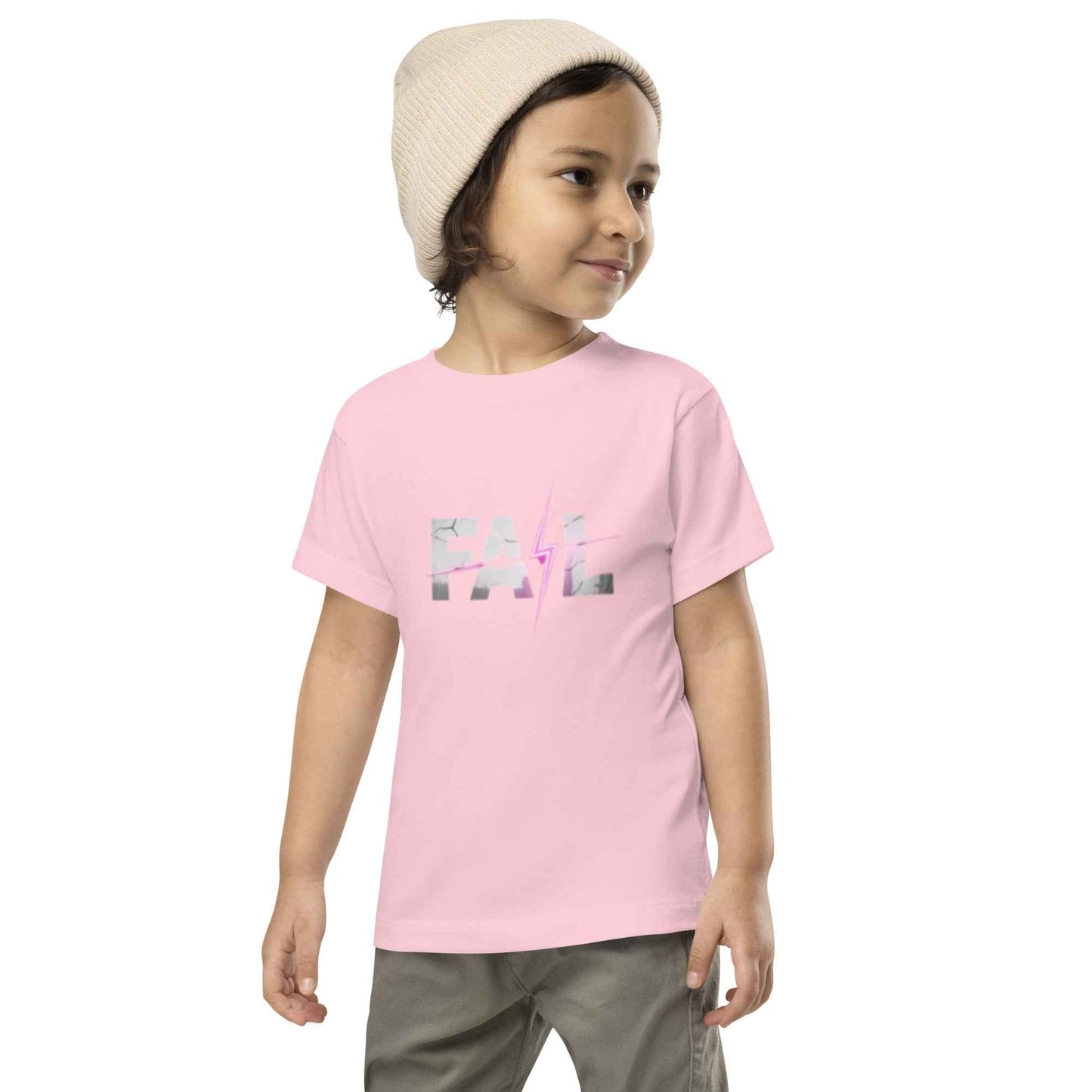 T-shirt bambini manica corta per l'estate 👶👕