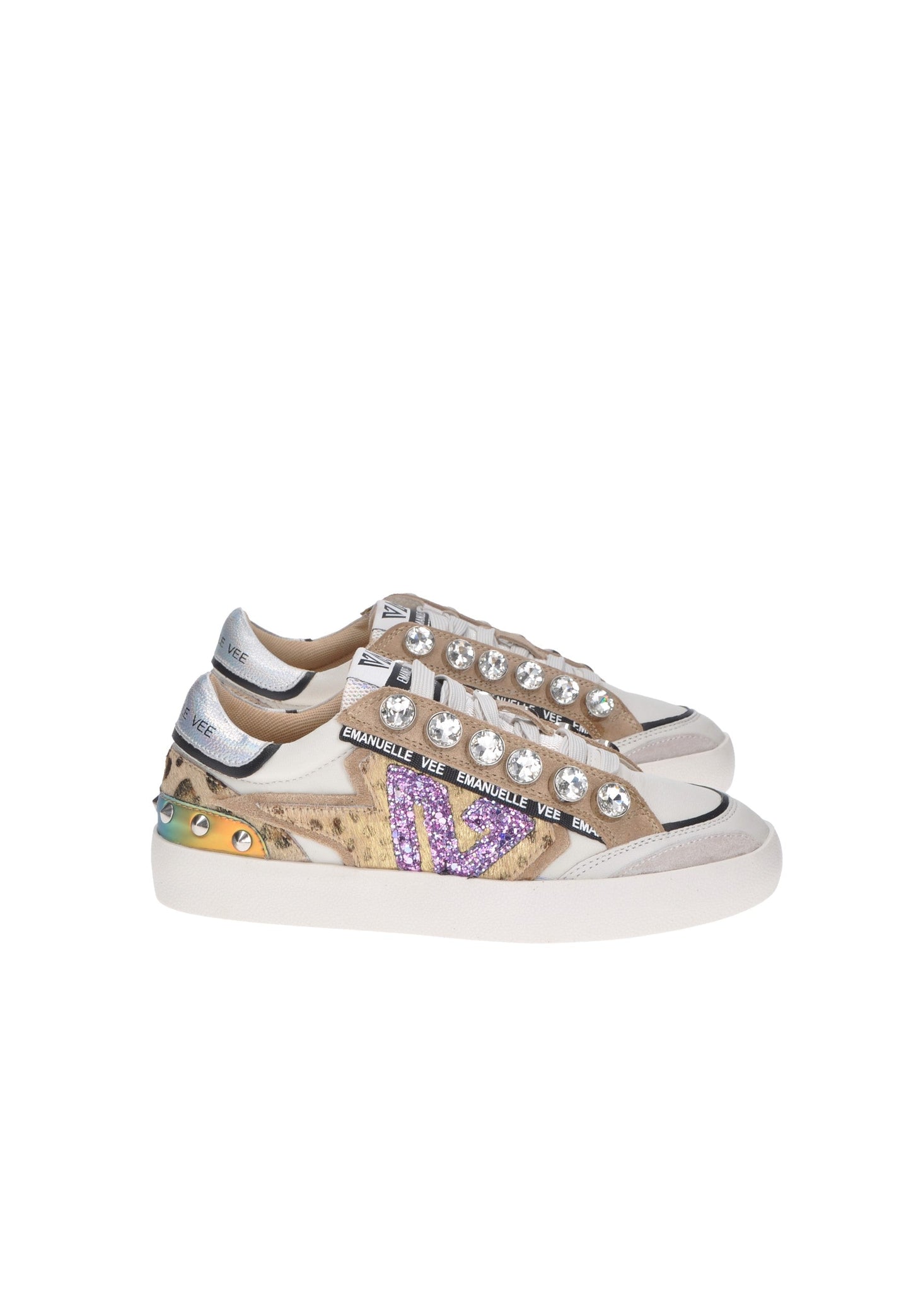 452P-500-14-P003 sneaker Emanuelle Vee