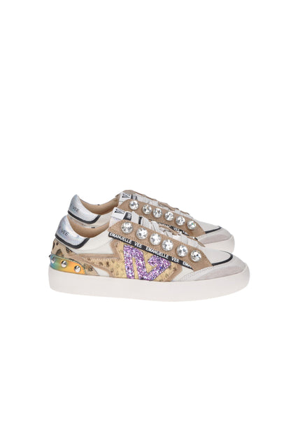 452P-500-14-P003 sneaker Emanuelle Vee