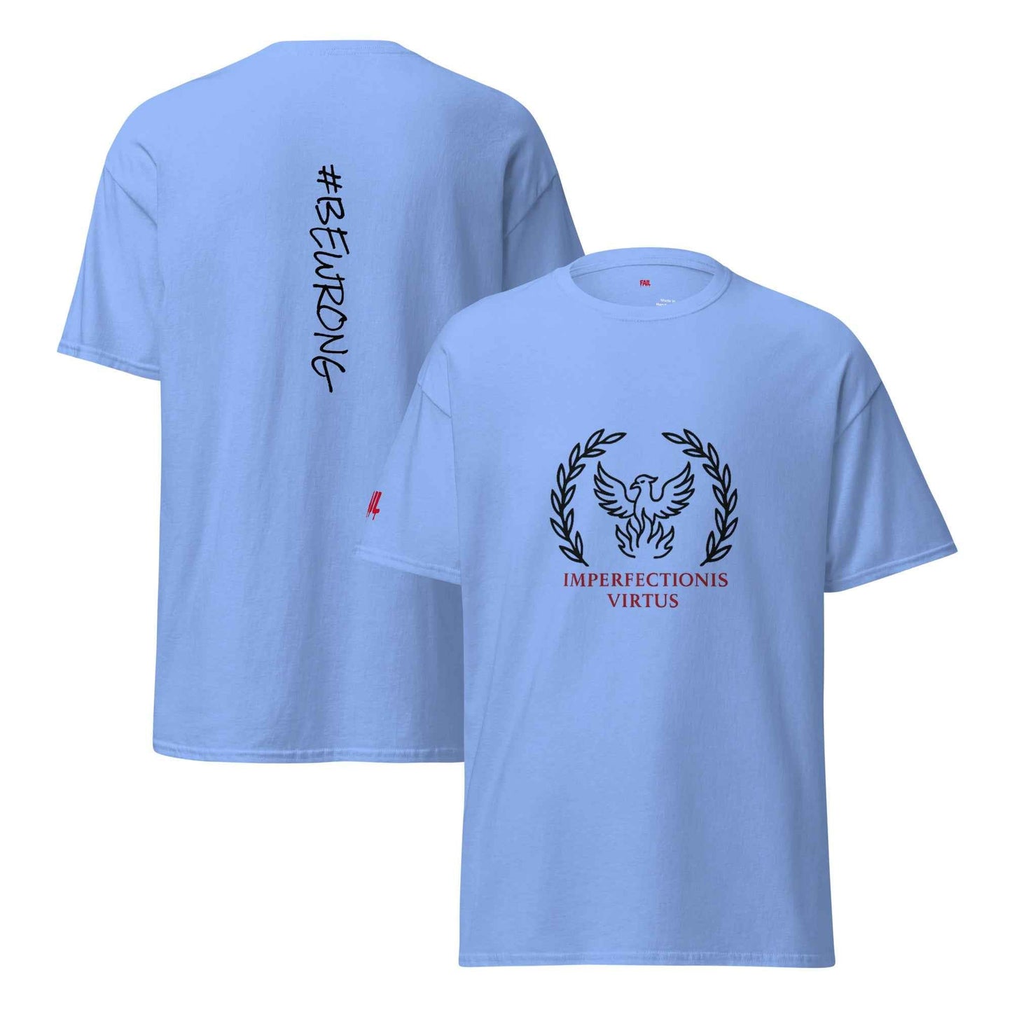 T-SHIRT "FENICE"