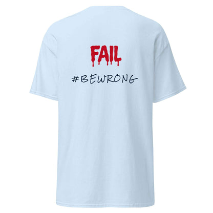 T-shirt Classica Unisex “Edison” 💡