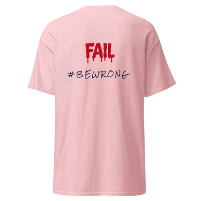 T-shirt Classica Unisex “Edison” 💡