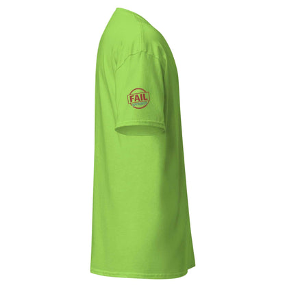 👕 T-Shirt Classica Unisex FromFailureToStyle