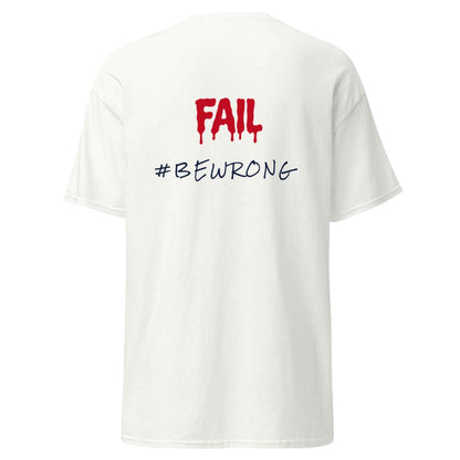 T-shirt Classica Unisex “Edison” 💡