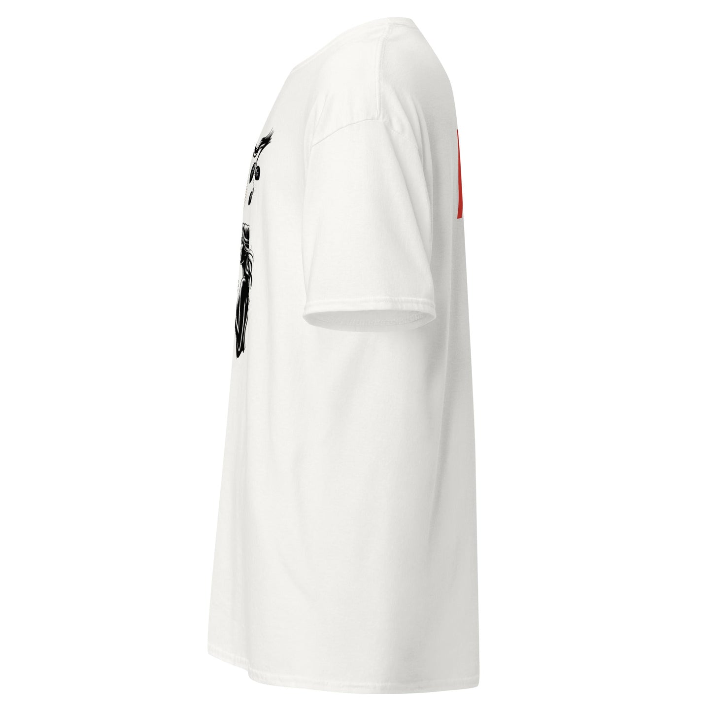 T-shirt classica unisex “The Original FAIL”