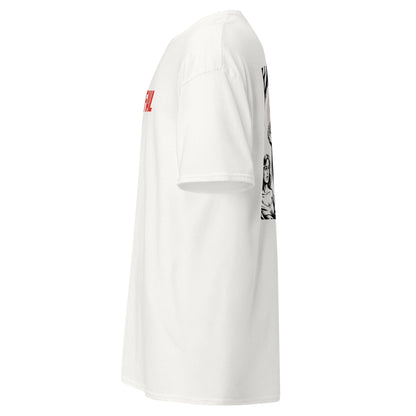 T-shirt classica unisex “The First Mistake”