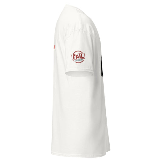 T-shirt classica unisex “The Original FAIL”