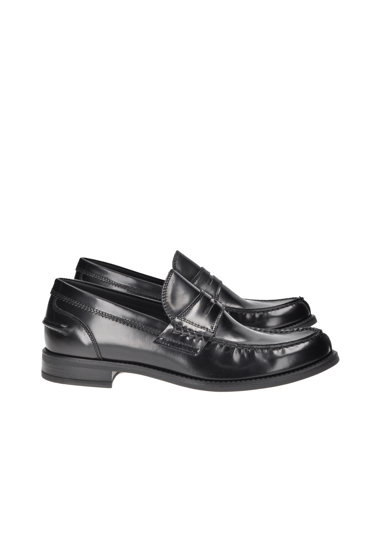 19489 Mocassino ANTICA CUOIERIA