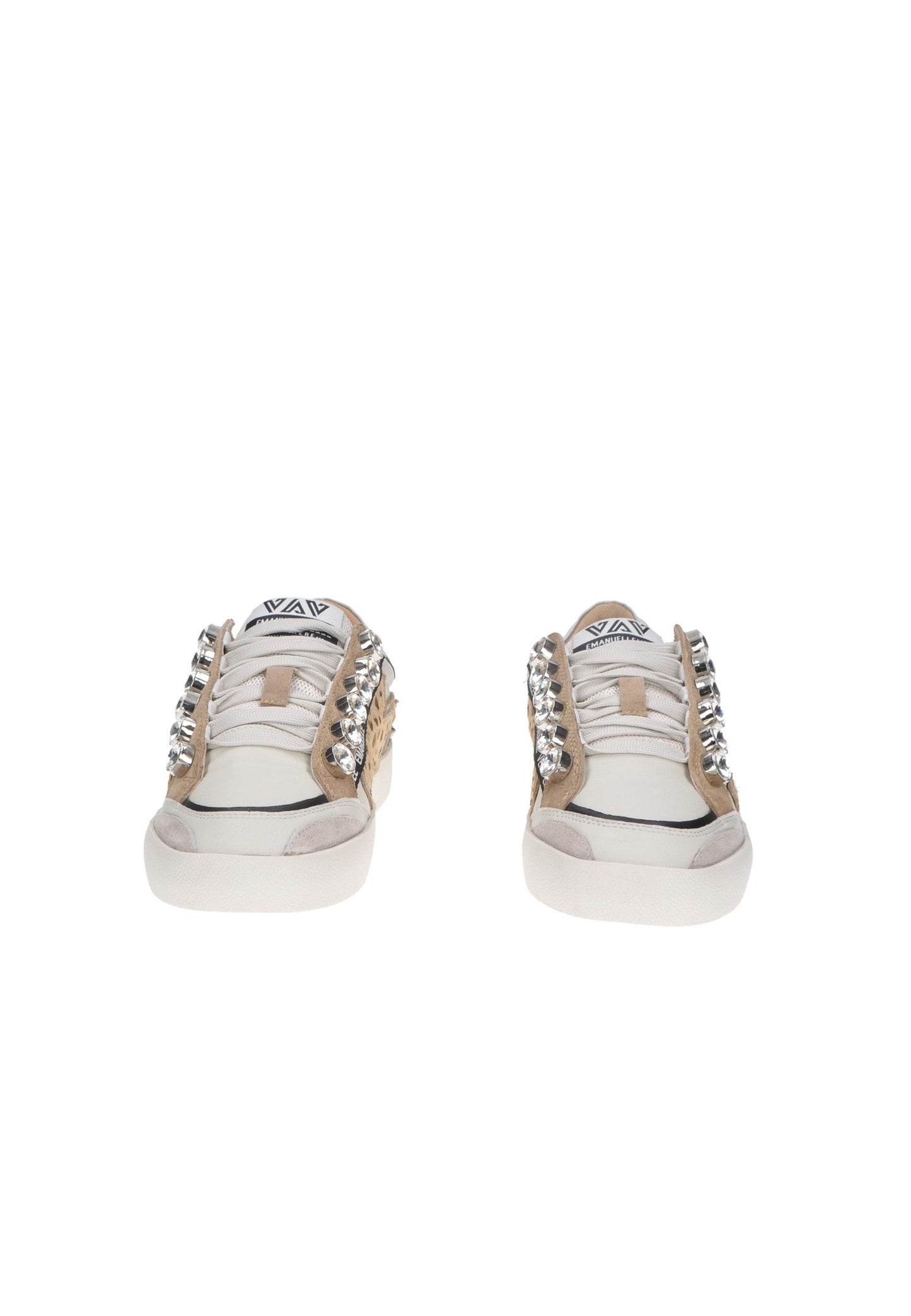 452P-500-14-P003 sneaker Emanuelle Vee