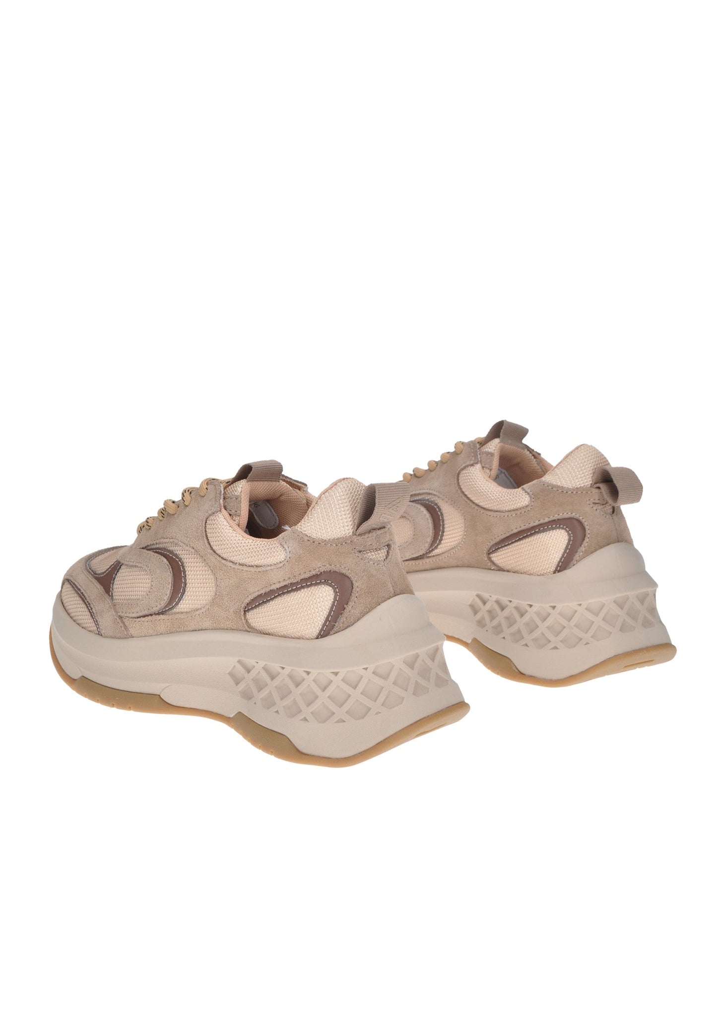 452P-504-10-T061 sneaker Emanuelle Vee