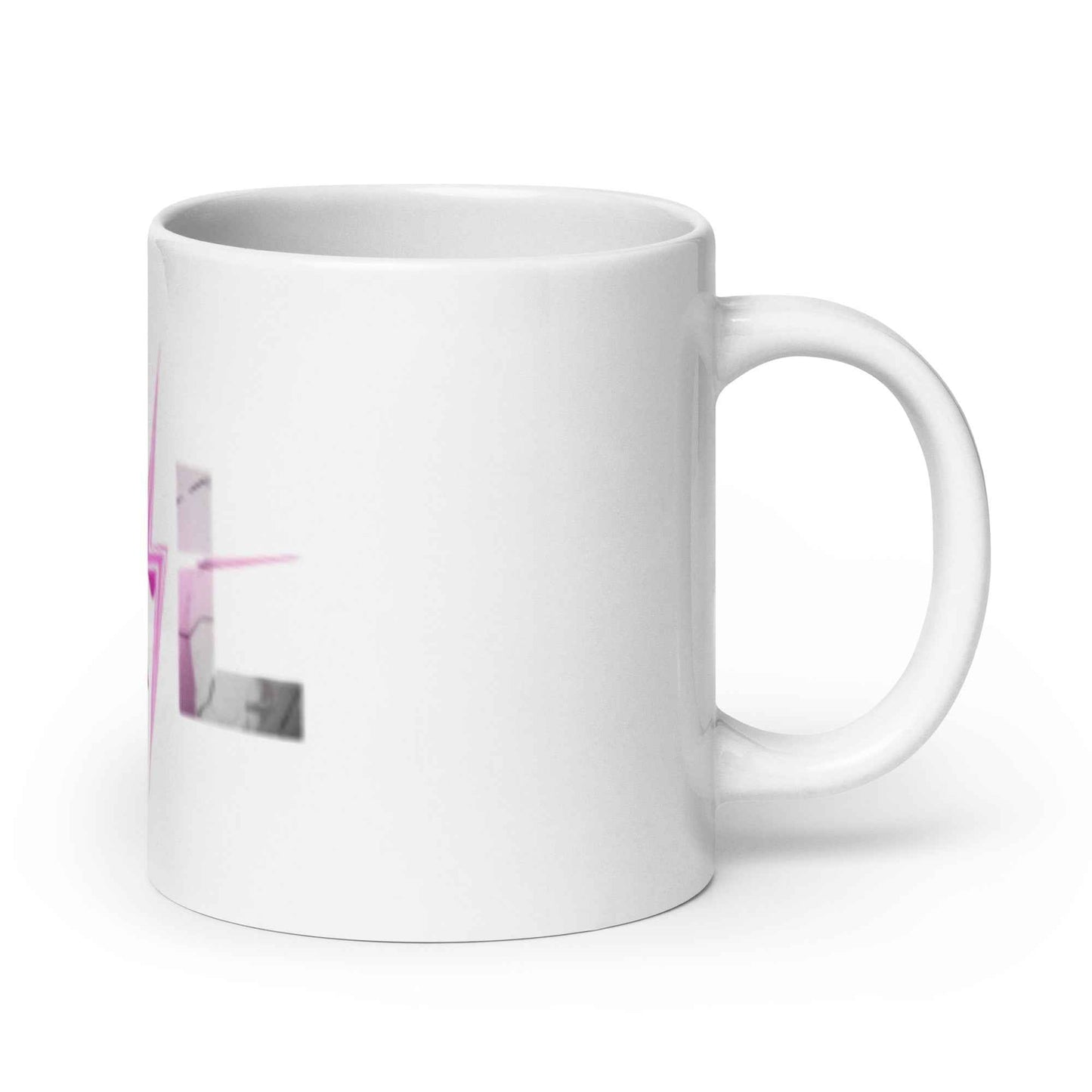 Tazza “Stay Bold” ☕ | FAIL Streetwear – Design Vividi, Zero Limiti, 100 % Attitudine