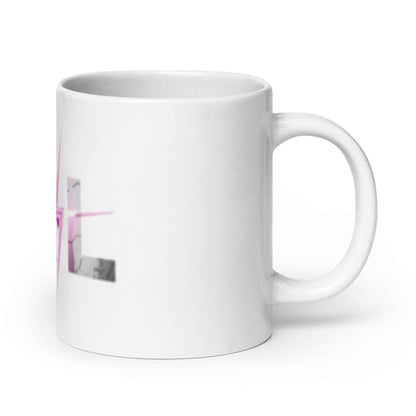 Tazza “Stay Bold” ☕ | FAIL Streetwear – Design Vividi, Zero Limiti, 100 % Attitudine