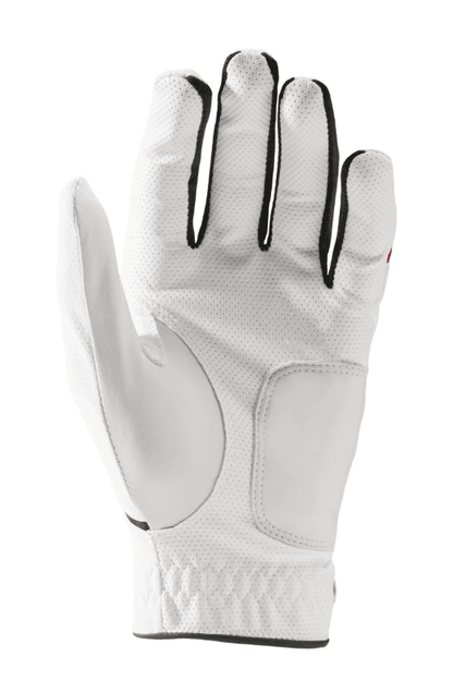 Guanti Golf Grip Plus Uomo Bianchi