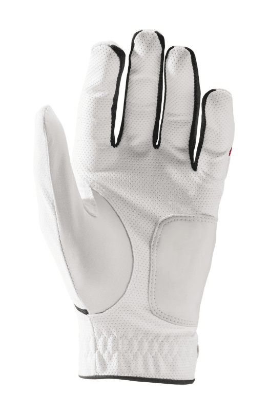 Guanti Golf Grip Plus Uomo Bianchi